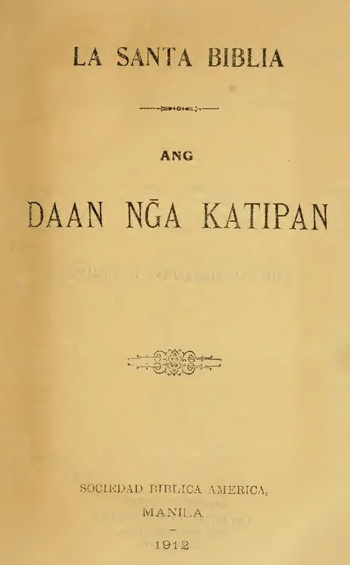Christianity in the Philippines and its Pacific context