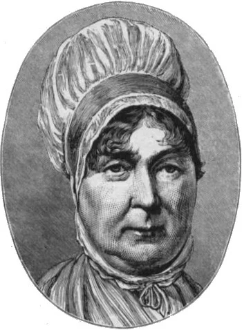 Elizabeth Fry — the reformer of Newgate