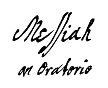 Handel's Messiah — the most-performed oratorio